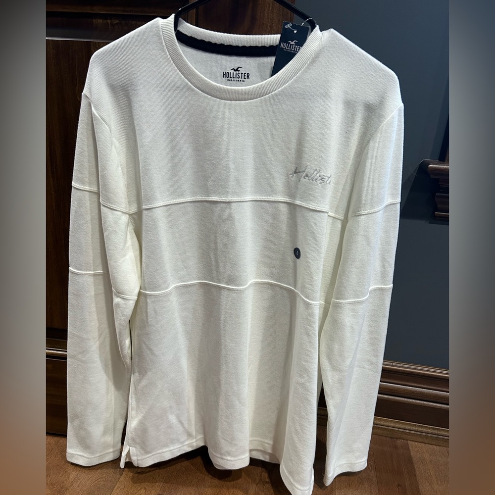 Hollister Sweater